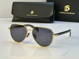Picture of David Beckha Sunglasses _SKUfw52450968fw
